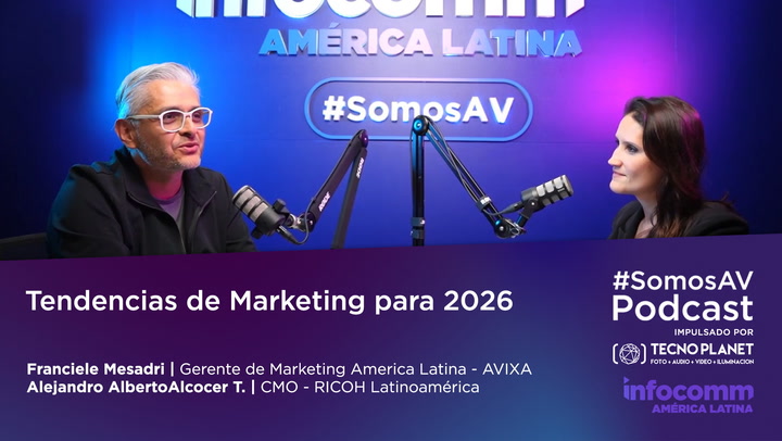 Tendencias De Marketing