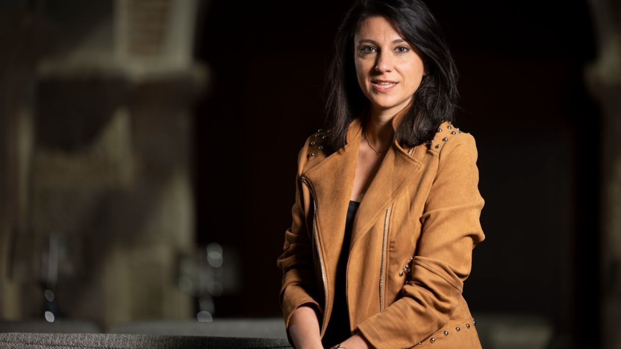 Women Who Inspire in the AV Industry: Isabel Arrabal