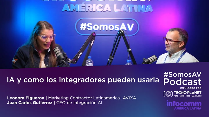 IA Y Como Los Integradores Pueden Usarla