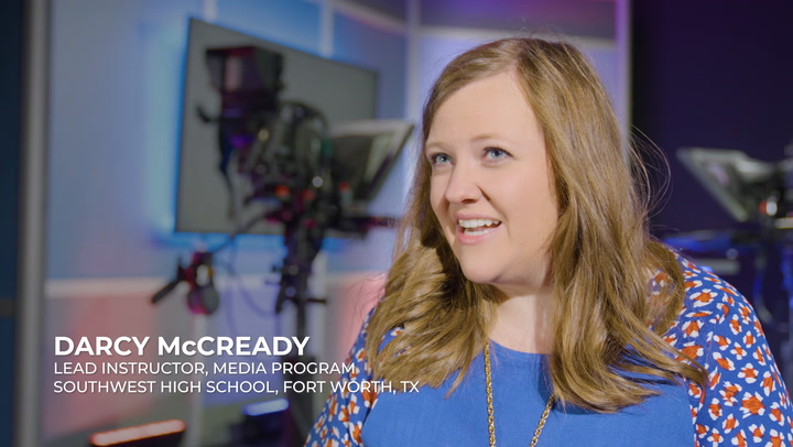 Ross Video Education Solutions: Training Students with Industry-Leading Technology