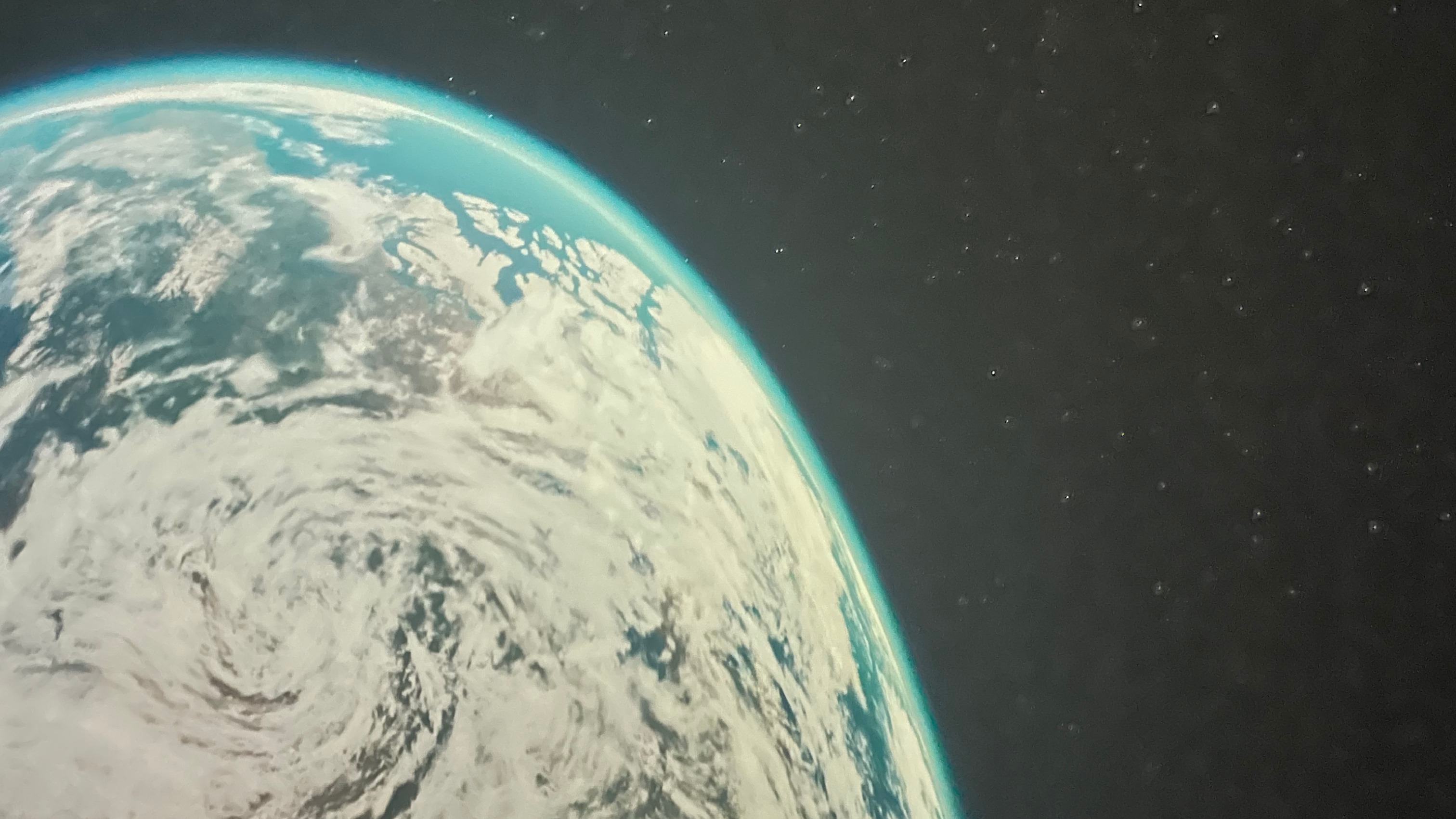 Arcadia Earth