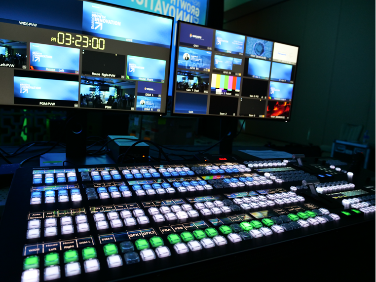 Broadfield Distributing’s Broadcast AV Solutions: Powering Modern Media Workflows