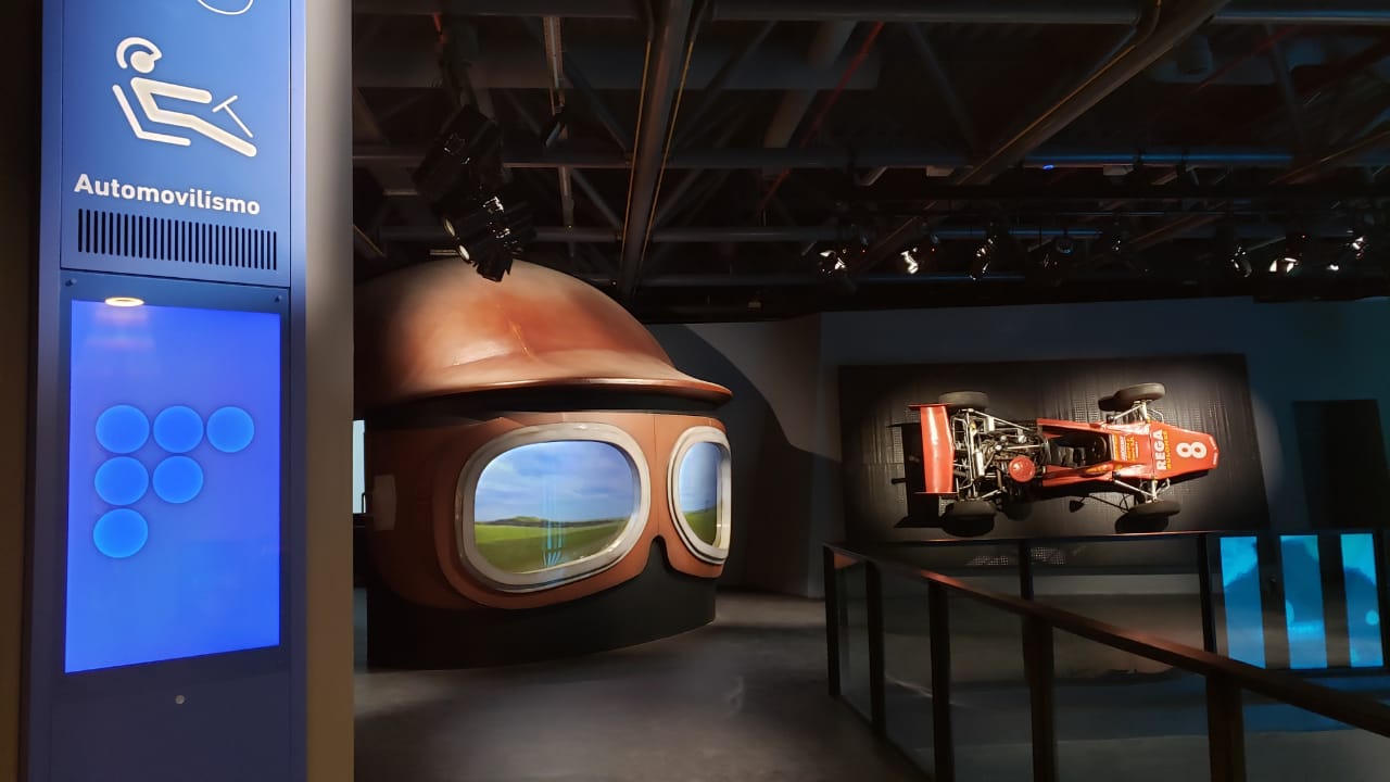 La Computación Ubicua y la Inteligencia Ambiental: Transformando la Experiencia en los Museos