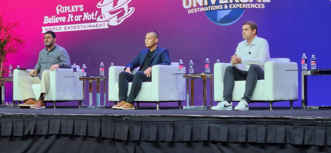 IC25: Five Key Takeaways from the Experience Economy Main Event