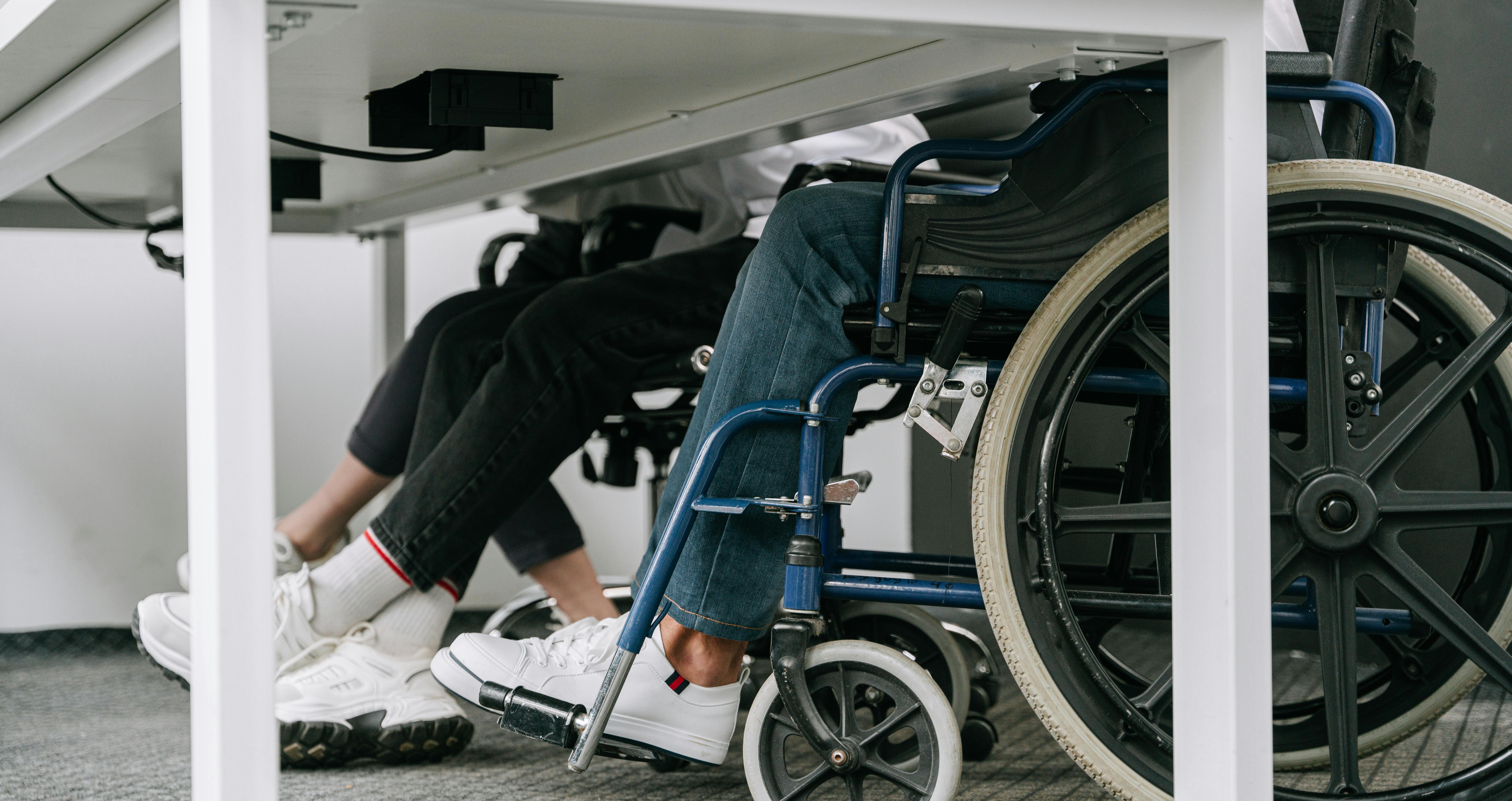 Wheel chairs
