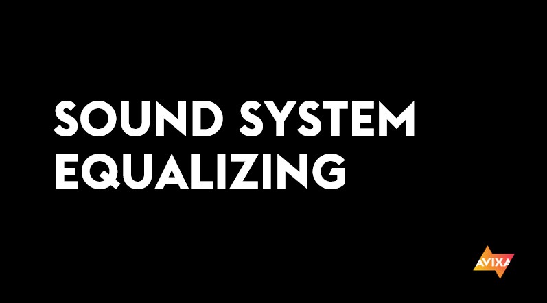 Sound System Equalizing (Week 6 Video 2)