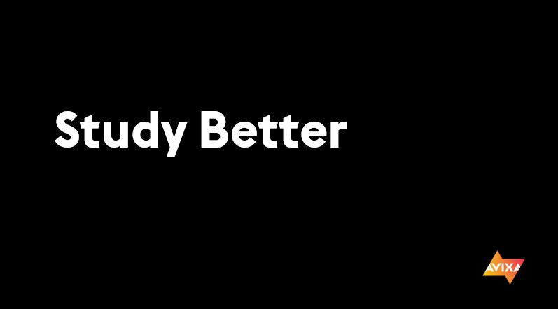 Study Better