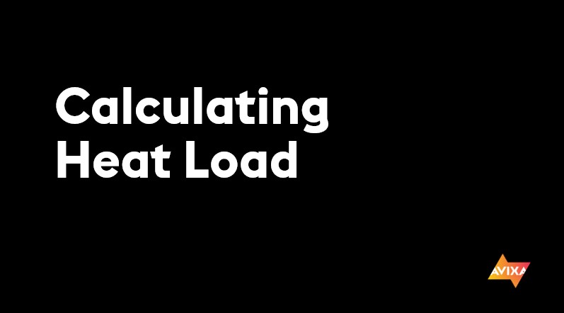 Calculating Heat Load | CTS Prep