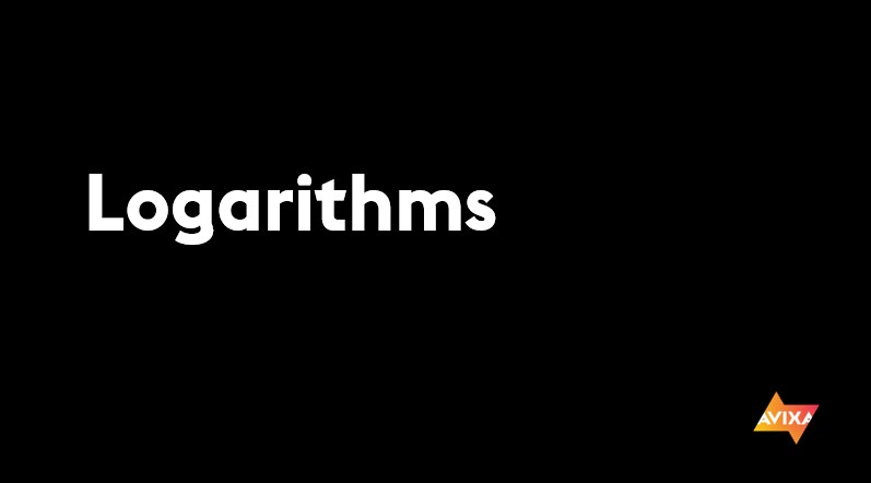 Logarithms