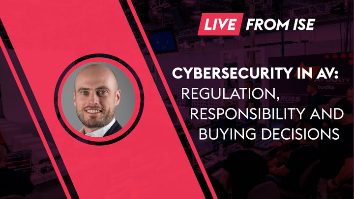 Cybersecurity in AV: Regulation, Responsibility and Buying Decisions