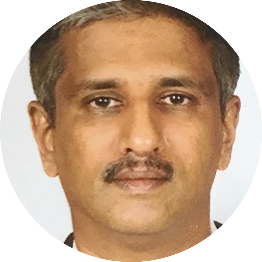 Koreth Mathew