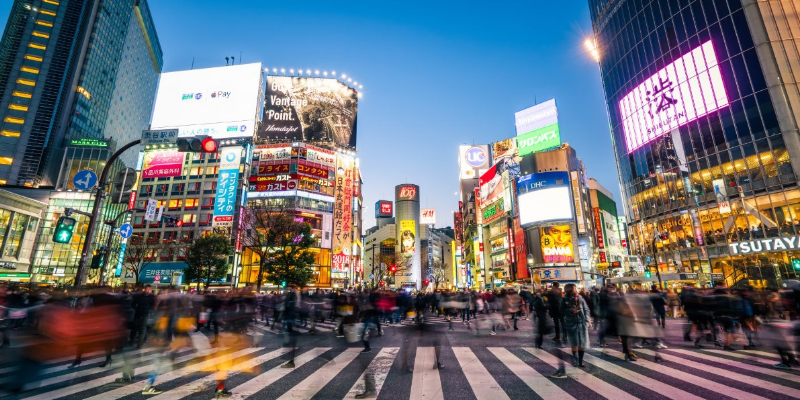 AVIXA Connect 2026 - Japan
