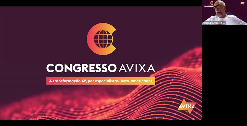 congreso avixa thumbnail of the video