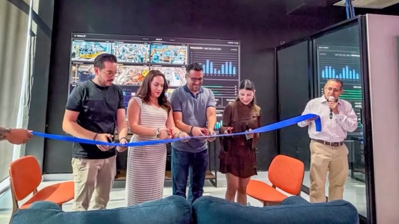 StudioLED abre showroom en Monterrey