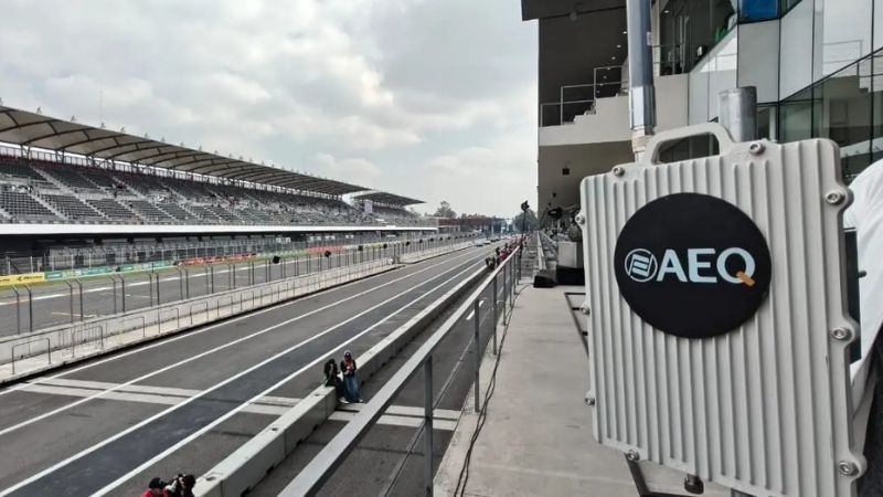 Produção audiovisual sobre IP: As novidades da AEQ para a InfoComm América Latina