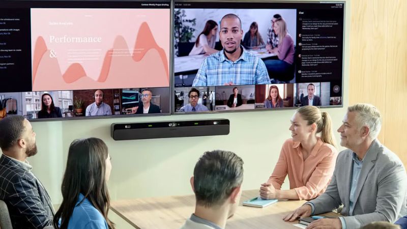 Shure llevará nuevas experiencias de colaboración a InfoComm América Latina 2026