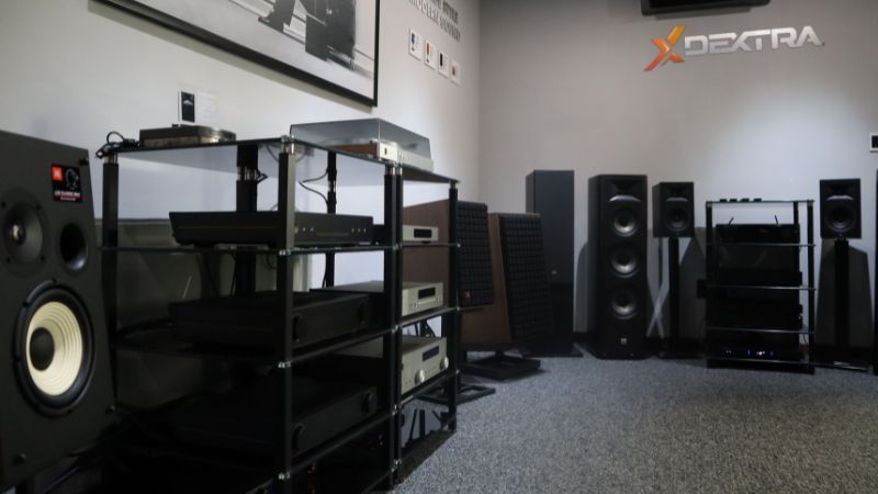 Dextra Electronics presentará su modelo One Stop en InfoComm América Latina 2026