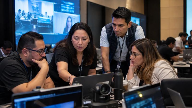 De hablar de IA a ponerla a trabajar: así será el AI Summit + Lab