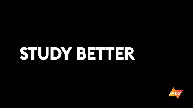 Study Better