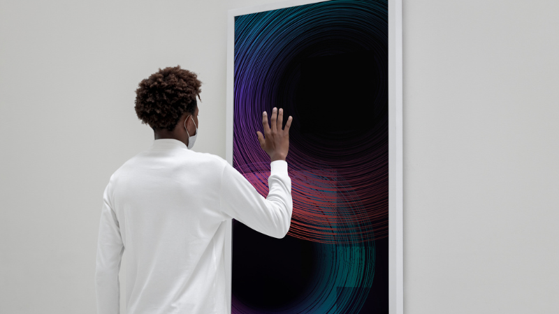 Interactive Technology and Live Events: A Framework for Engagement