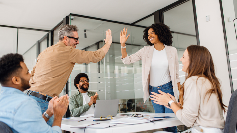 Build Stronger AV Teams with These Tips from IC26