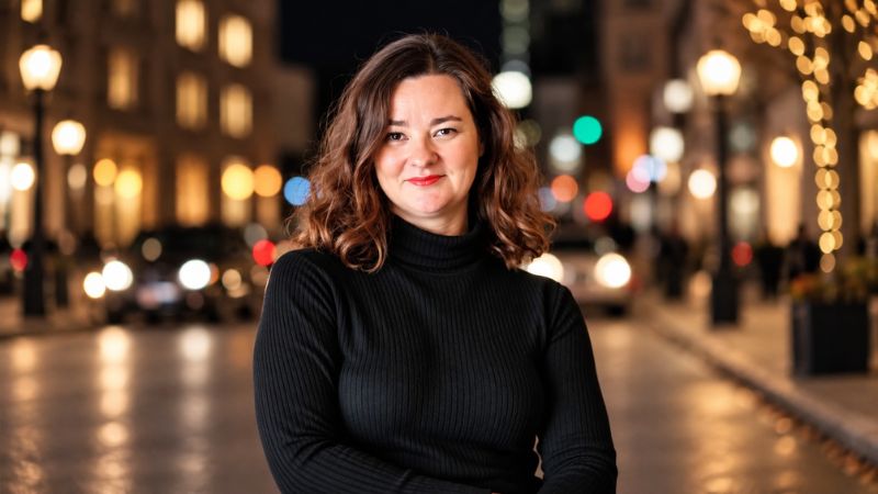 Mujeres que inspiran en la industria AV: Sonia Casado