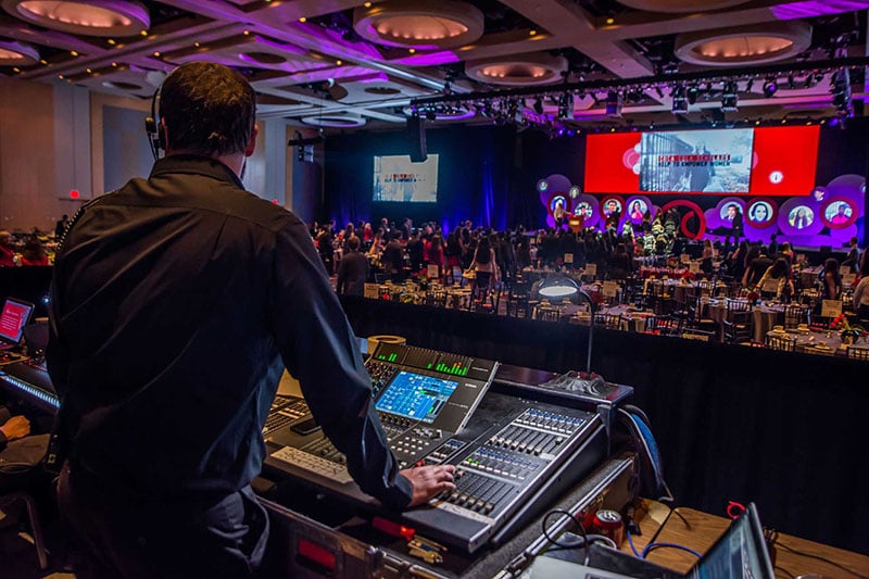 AVIXA-Recognized AV Technologist Certificate Program