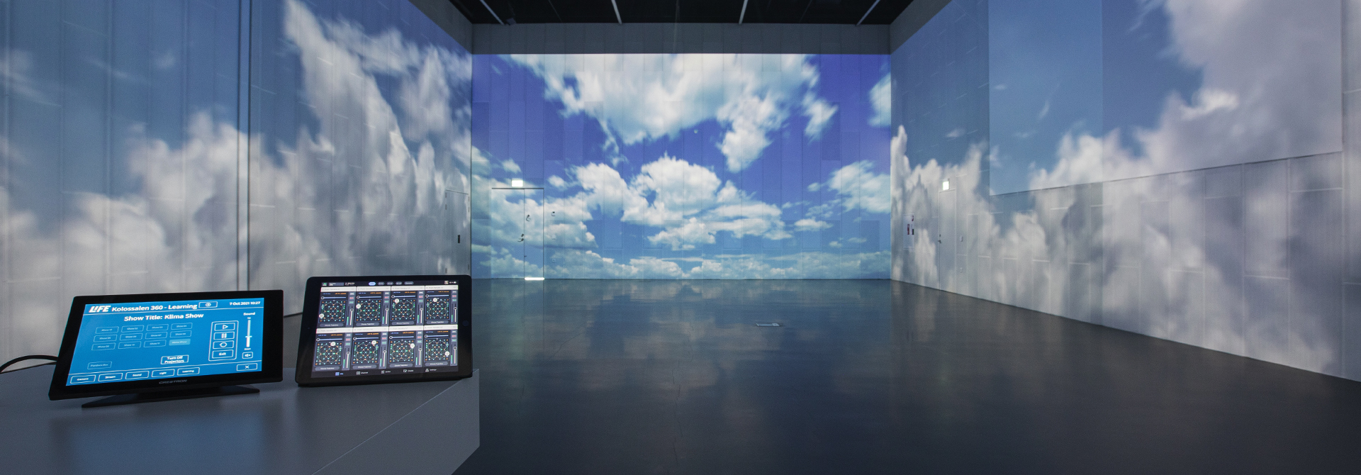So Come on, Let's Take a Field Trip to Some Amazing AV Installs!