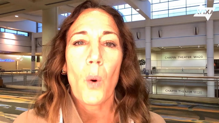 #InfoComm21 Voices | Beth Warren on DEI