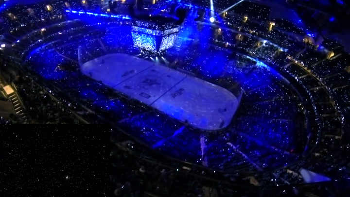 Ep. 4: Using The Fans To Light Up The Ice