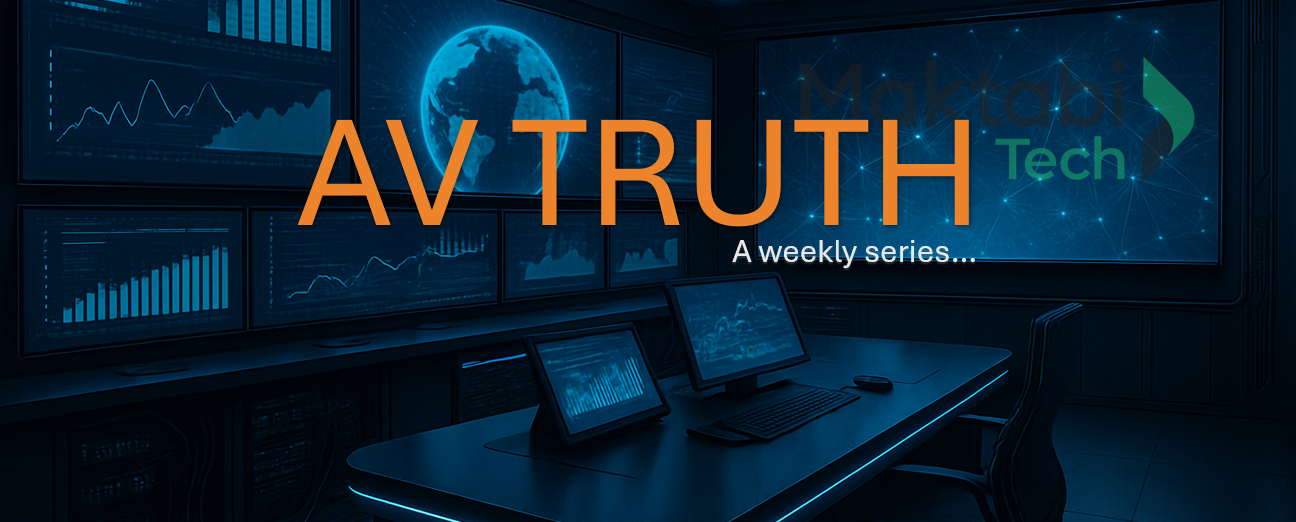 AV Truth: Meeting Rooms
