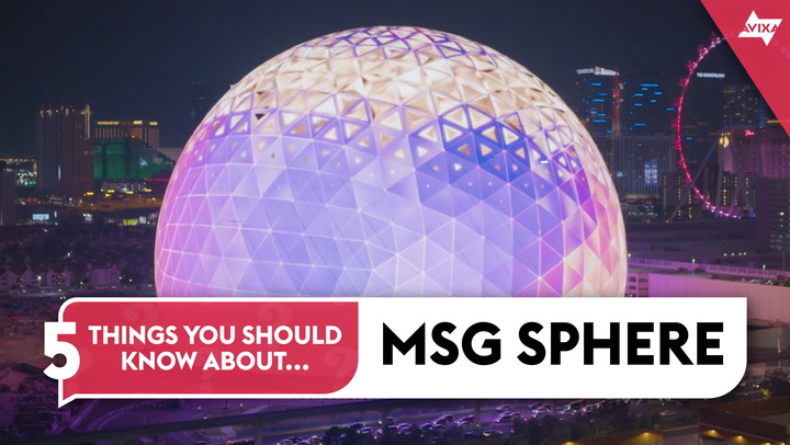 5 Things You Should Know About Sphere