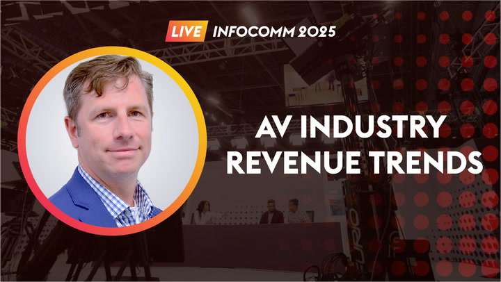 AV Industry Revenue Trends with Sean Wargo