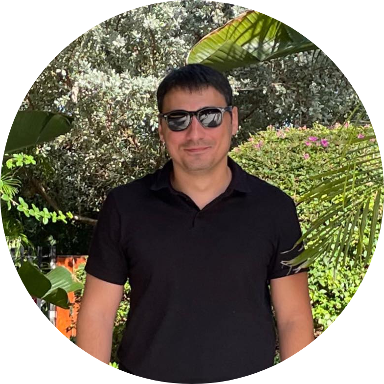 Agil Huseynov