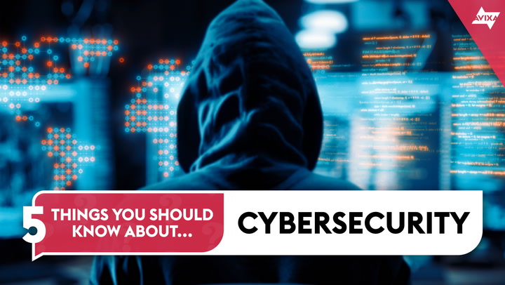 5 Things You Should Know About Cybersecurity for AV
