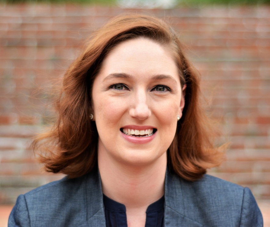 Host of the Party: How Annette Sandler Brings InfoComm to Life