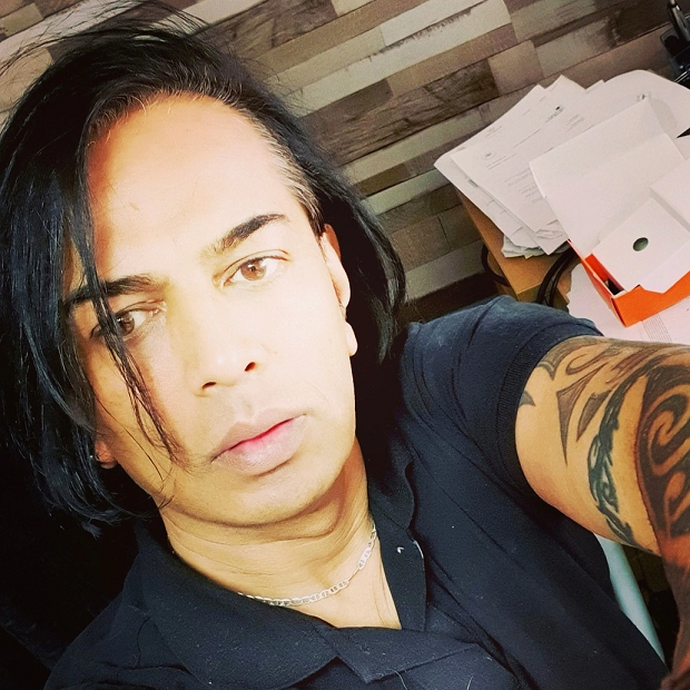 Sid Ahmed