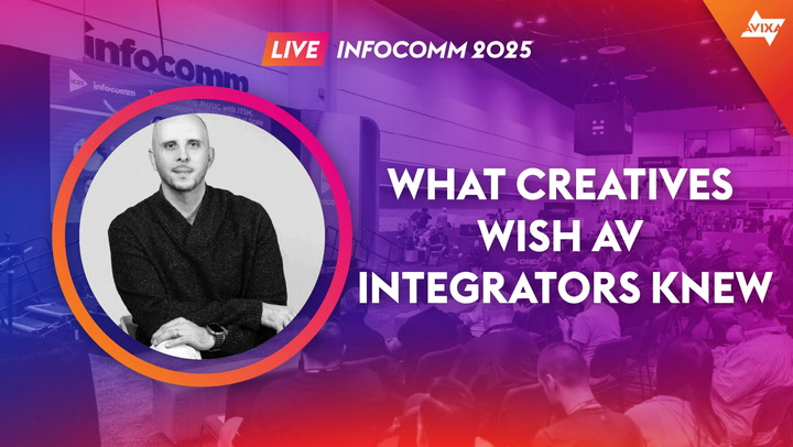 Content Strategy: What Creatives Wish AV Integrators Knew