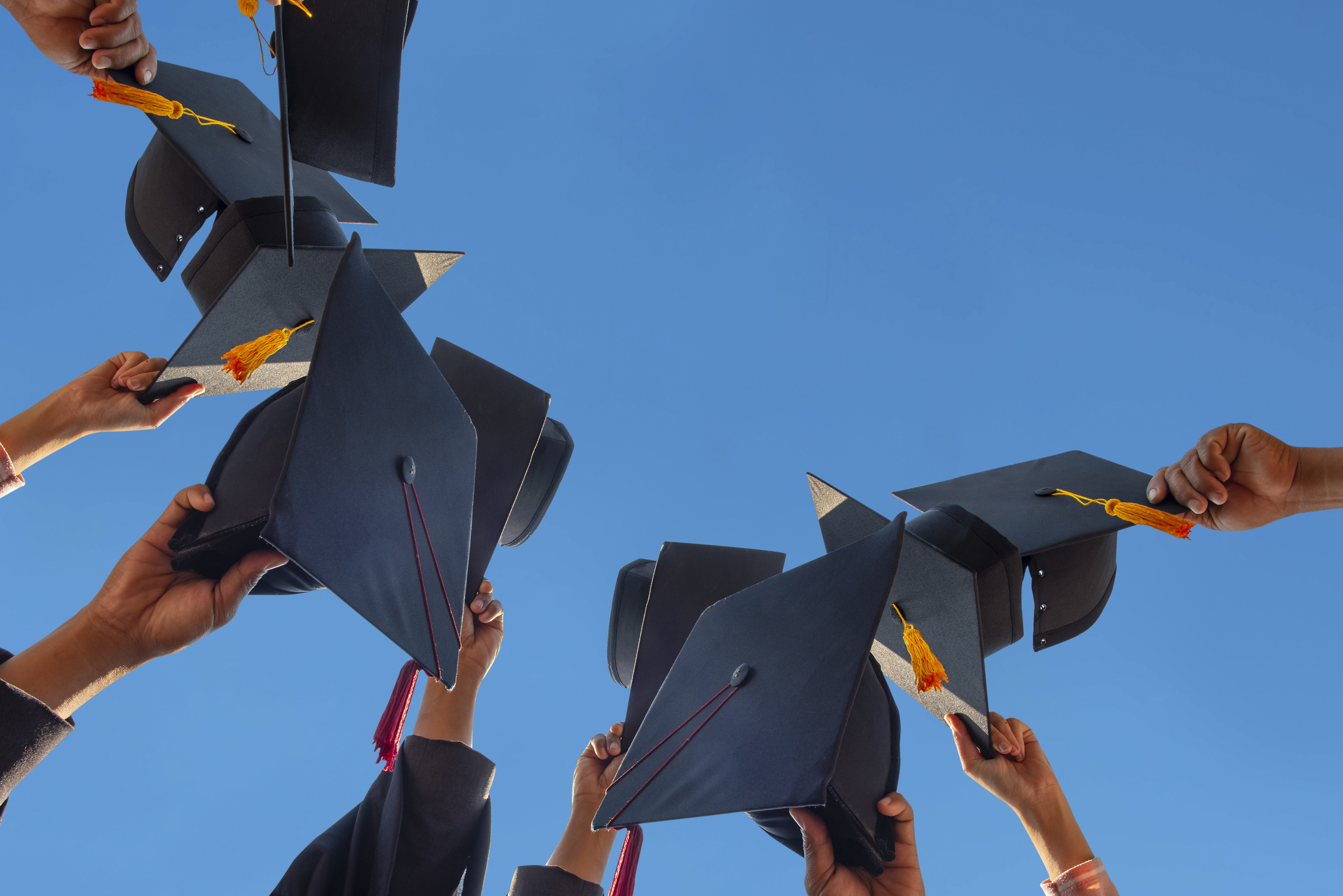 How CTS Helped This Graduate Stand Out 