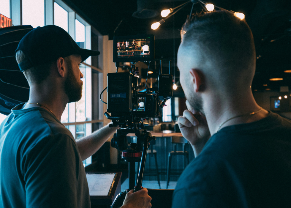 Why Partner with AVIXA TV?