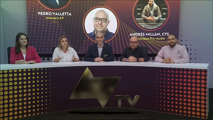La acústica y la percepción humana