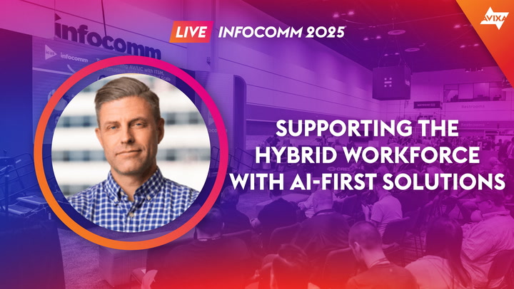 How Zoom is supporting the hybrid workforce with AI-first solutions