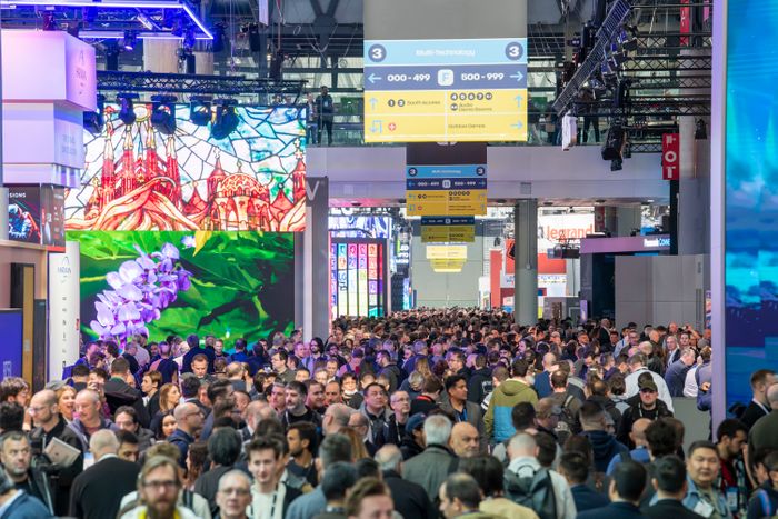 In Case You Missed This at ISE 2026