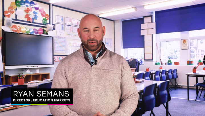 Tech In 2 - Ep 13 - K12 EdTech Solutions