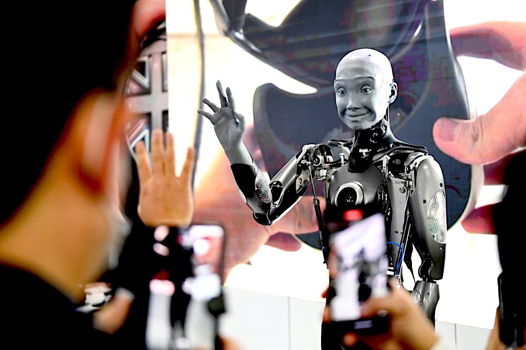 Pretend to be a Robot for Better Human End User Experiences