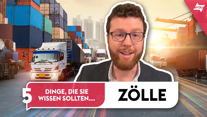 Wie werden sich die Zölle auf Pro AV auswirken? 5 Dinge, die Sie wissen sollten, mit Peter Hansen