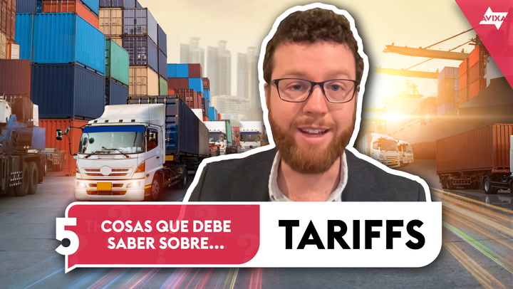 ¿Cómo afectarán los aranceles a Pro AV? 5 cosas que debe saber con Peter Hansen