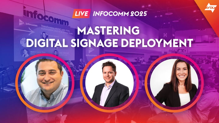 Mastering Digital Signage Deployment: Navigating Supply Chain and Logistics for Seamless Execution