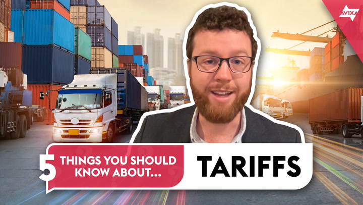 How will Tariffs Affect Pro AV? 5 Things You Should Know with Peter Hansen