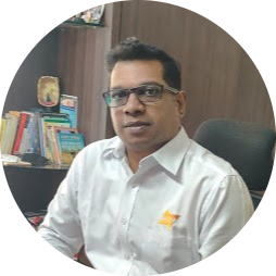 Manoj Kumar K